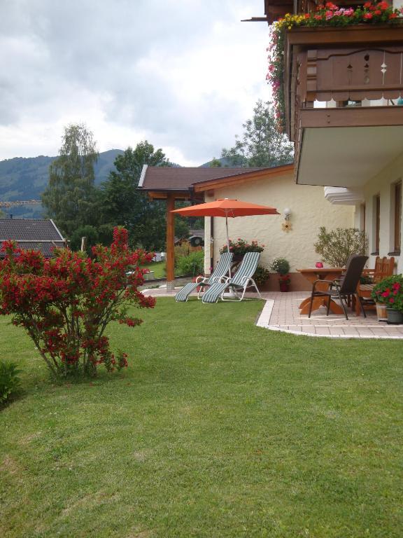 Haus Zirmblick Daire Saalbach-Hinterglemm Dış mekan fotoğraf
